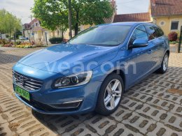Online aukce: VOLVO  V60 PLUG-IN HYBRID
