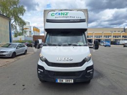 Online aukce: IVECO  DAILY 70C17