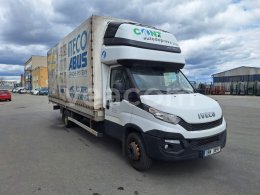 Online aukce: IVECO  DAILY 70C17