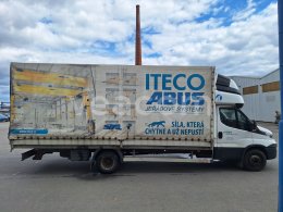 Online aukce: IVECO  DAILY 70C17