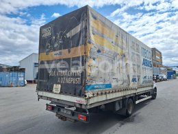 Online aukce: IVECO  DAILY 70C17