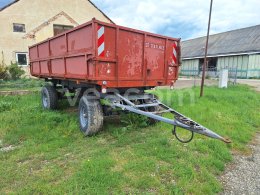 Online aukce: BSS  P 93 S