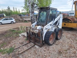 Online-Versteigerung: BOBCAT  853H