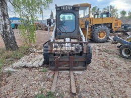 Online aukce: BOBCAT  853H