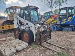 Online aukce: BOBCAT  853H