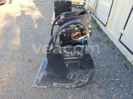 Online aukce: HÄNER  HSSB01