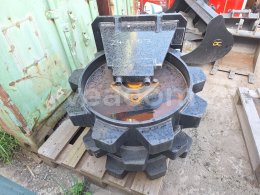 Online aukce:   GIYI COMPACTION WHEEL