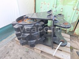 Online aukce:   GIYI COMPACTION WHEEL