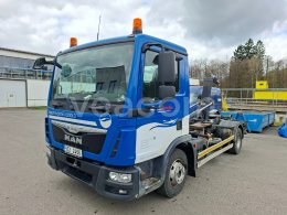 Online aukce: MAN  TGL 10.180 BB