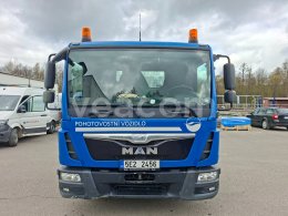 Online aukce: MAN  TGL 10.180 BB