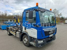 Online aukce: MAN  TGL 10.180 BB