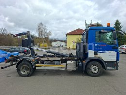 Online aukce: MAN  TGL 10.180 BB