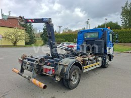 Online aukce: MAN  TGL 10.180 BB