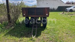Online aukce:   VLEK ZA TRAKTOR