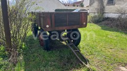 Online aukce:   VLEK ZA TRAKTOR