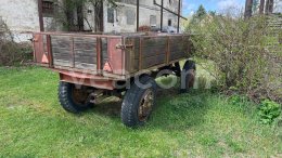 Online aukce:   VLEK ZA TRAKTOR