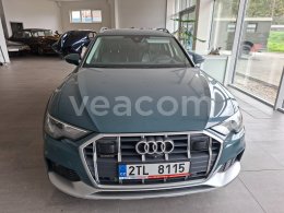 Online aukce: AUDI  A6 ALLROAD 3.0 TDI QUATTRO