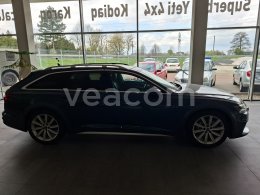 Online aukce: AUDI  A6 ALLROAD 3.0 TDI QUATTRO