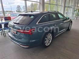Online aukce: AUDI  A6 ALLROAD 3.0 TDI QUATTRO