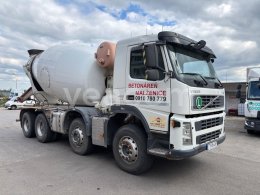 Online aukce: VOLVO  FM 400 8X4