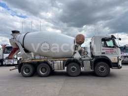 Online aukce: VOLVO  FM 400 8X4