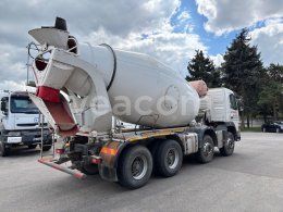 Online aukce: VOLVO  FM 400 8X4