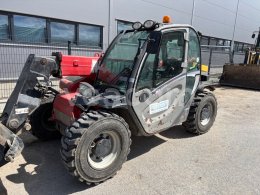 Online aukce: MANITOU  MT 625 H COMFORT ST3B 4X4