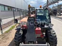 Online aukce: MANITOU  MT 625 H COMFORT ST3B 4X4