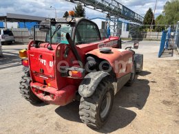 Online aukce: MANITOU  MT 625 H COMFORT ST3B 4X4