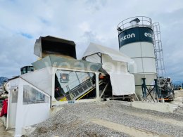 Online auction:   ELKON MIXMASTER 30