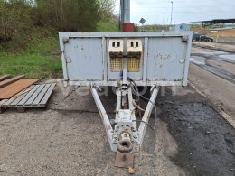 Online aukce:   AGROMA NP 25