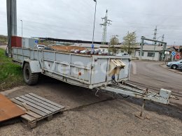 Online aukce:   AGROMA NP 25