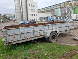 Online aukce:   AGROMA NP 25