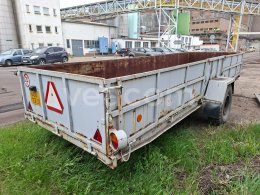 Online aukce:   AGROMA NP 25