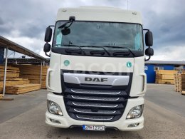 Online aukce: DAF  XF 480 FT