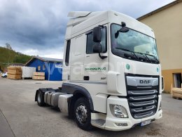 Online aukce: DAF  XF 480 FT