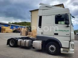 Online aukce: DAF  XF 480 FT