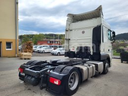 Online aukce: DAF  XF 480 FT