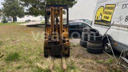 Online aukce: STILL  DFG 1002L / 1601