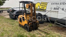 Online aukce: STILL  DFG 1002L / 1601