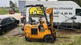 Online aukce: STILL  DFG 1002L / 1601