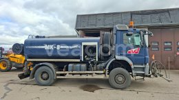 Online aukce: MB  AXOR 1833 AK 4X4