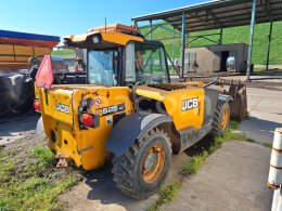 Online aukce: JCB  525-60T4