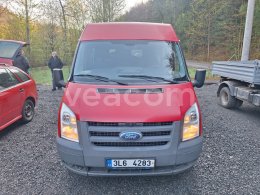 Online aukce: FORD  TRANSIT 300S