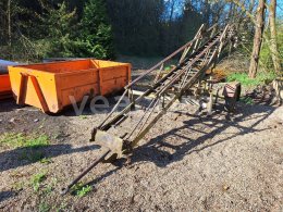 Online-Versteigerung:  KOVOPODNIK ZD 12