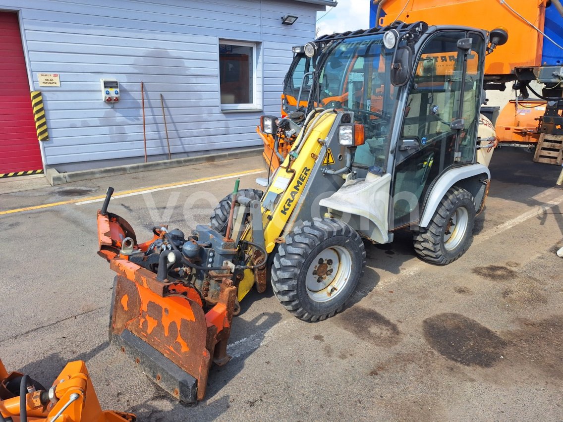 Online aukce: KRAMER  5035