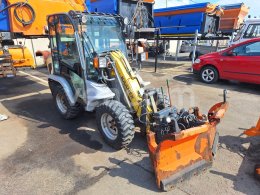 Online aukce: KRAMER  5035