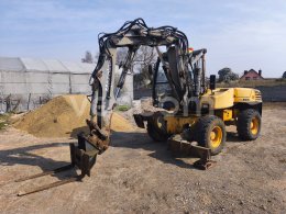 Aukcja internetowa: MECALAC  12 MX