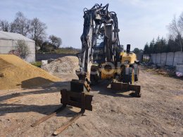 Online aukce: MECALAC  12 MX