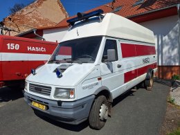 Online árverés: IVECO  TURBODAILY 59-12